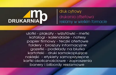 Drukarnia Mała Poligrafia s.c.
